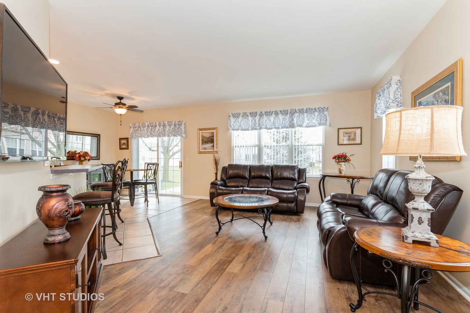16535 Buckner Pond Way