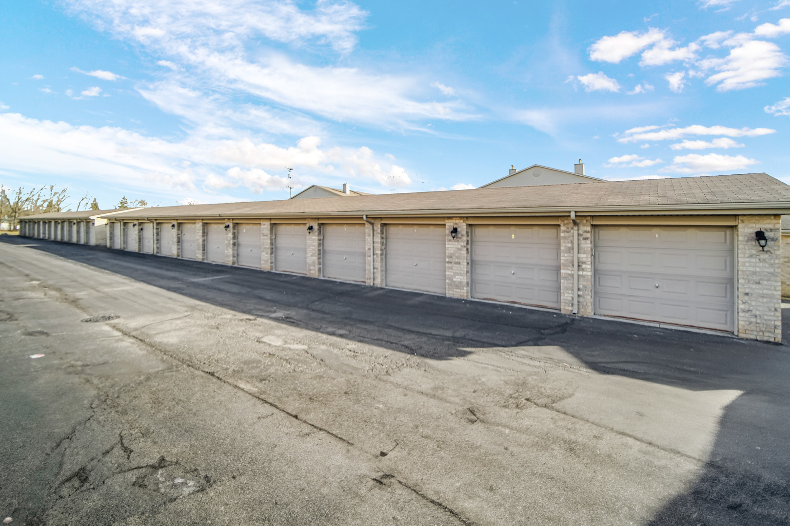 13918 E Leamington Drive Unit: 405