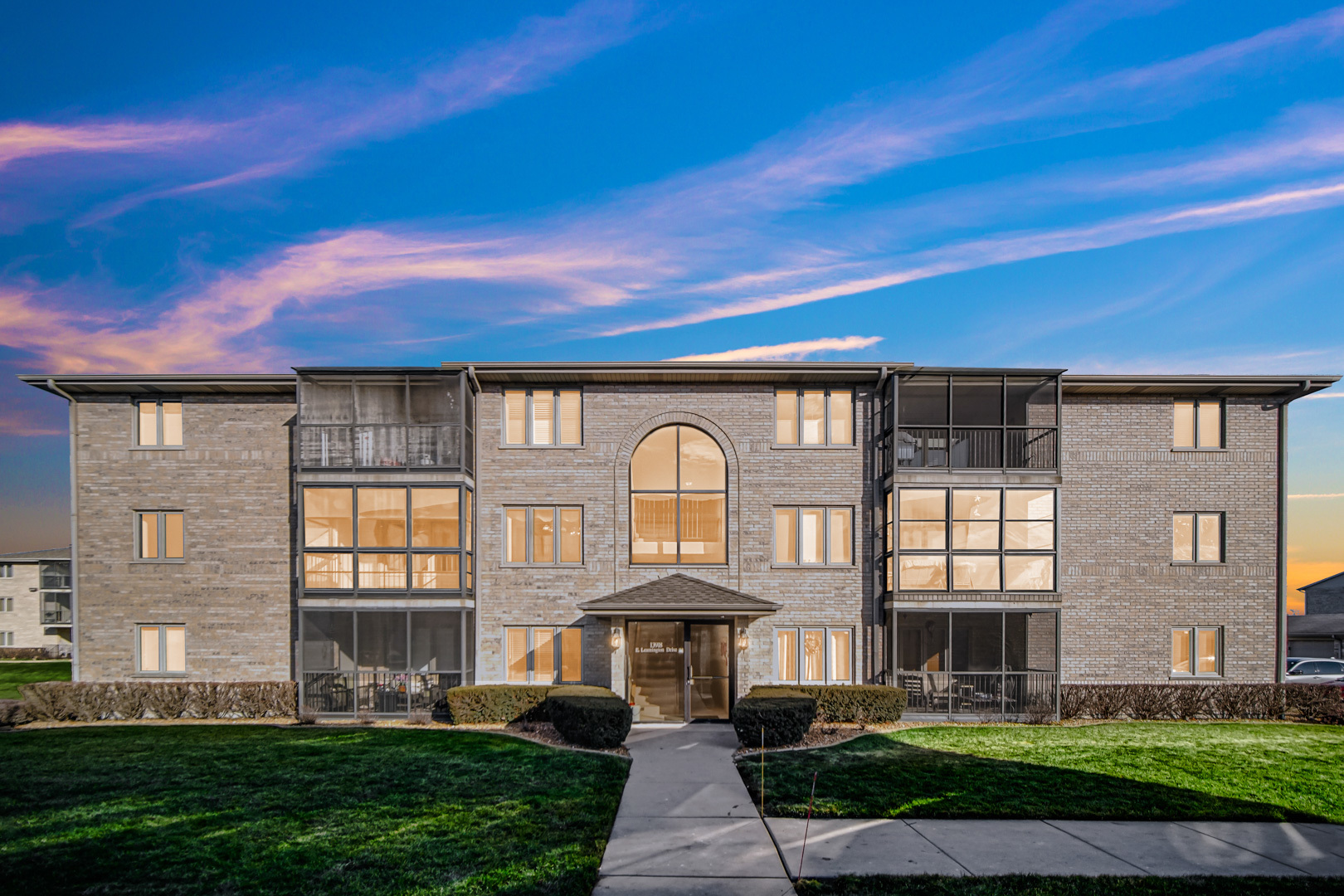 13918 E Leamington Drive Unit: 405
