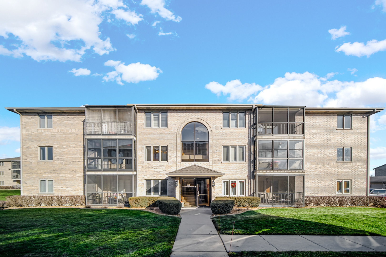 13918 E Leamington Drive Unit: 405