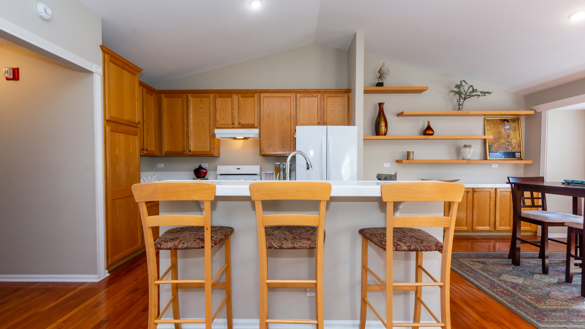 261 Weather Hill Drive