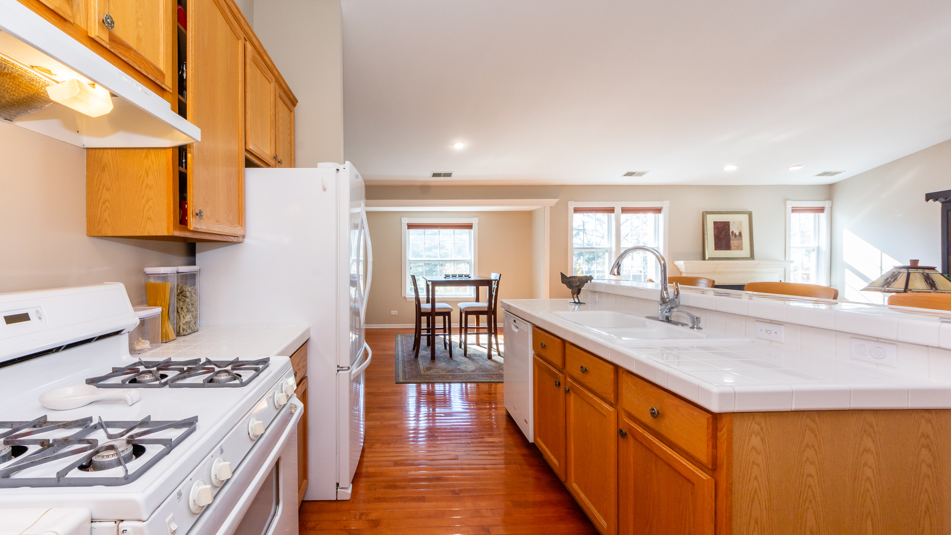 261 Weather Hill Drive