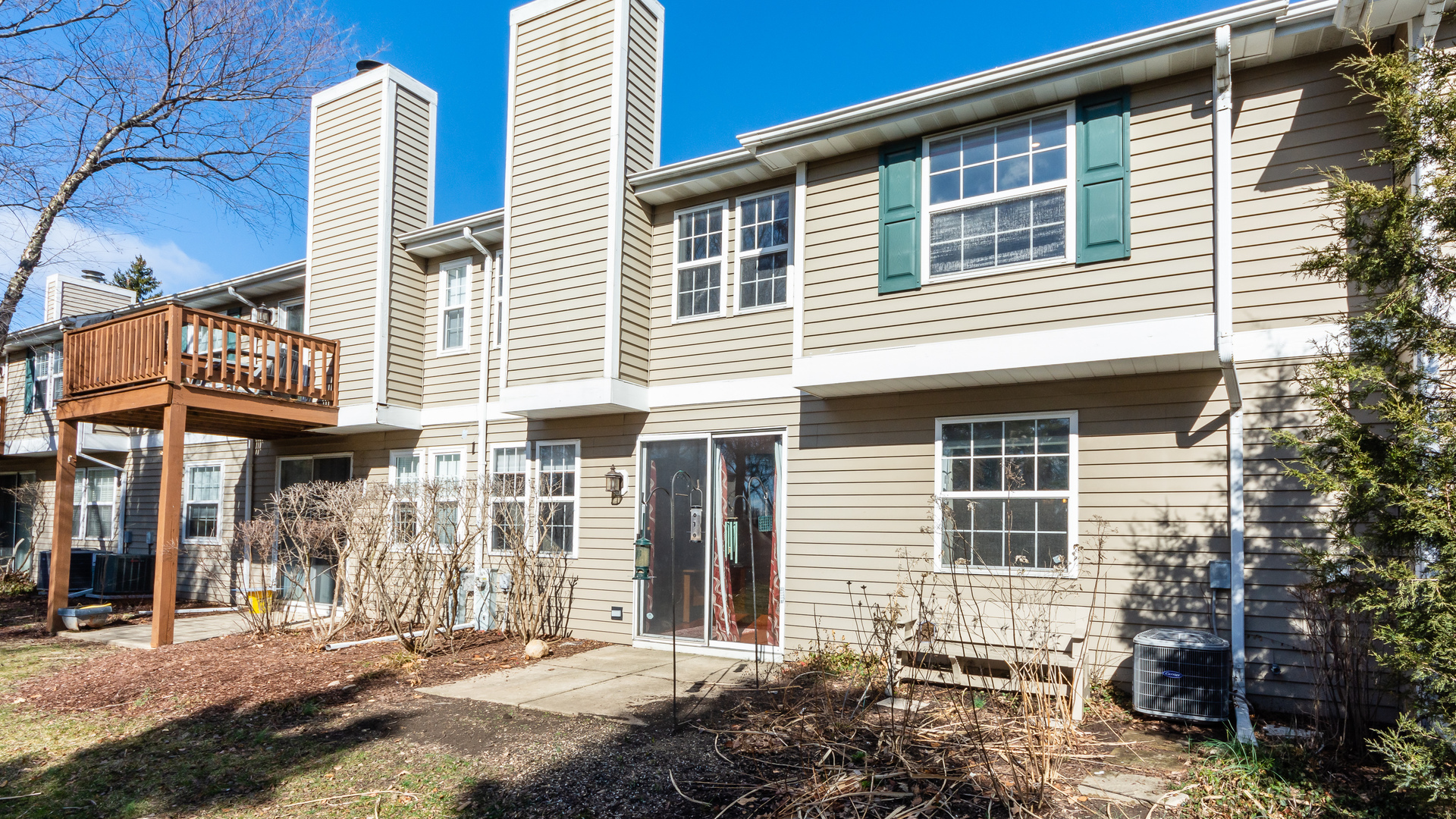 261 Weather Hill Drive