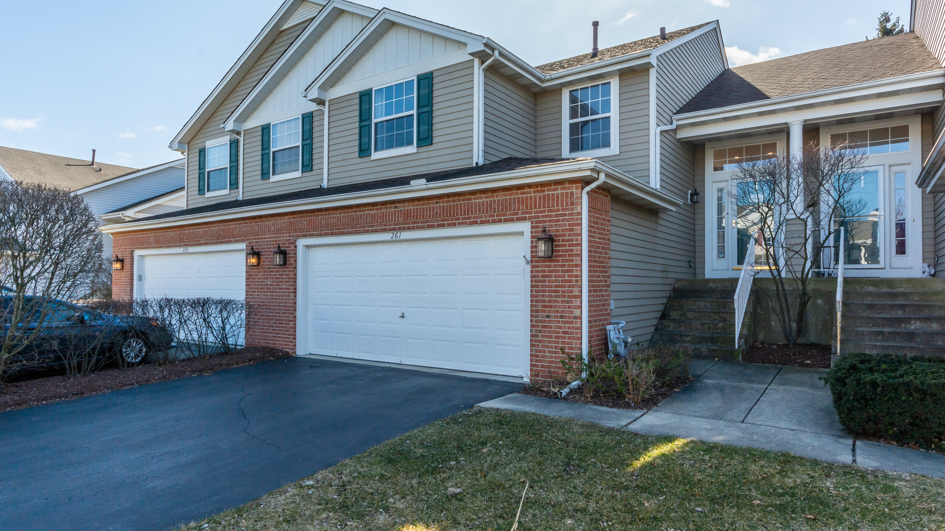 261 Weather Hill Drive