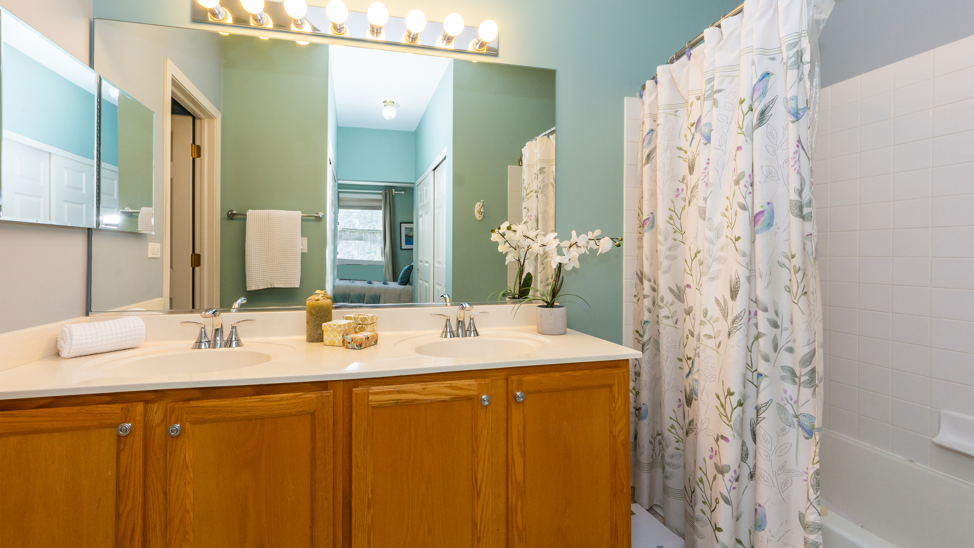 261 Weather Hill Drive