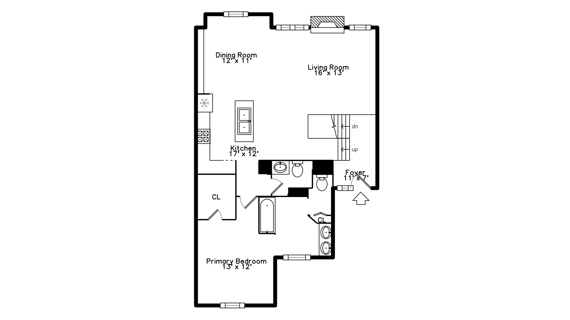 261 Weather Hill Drive