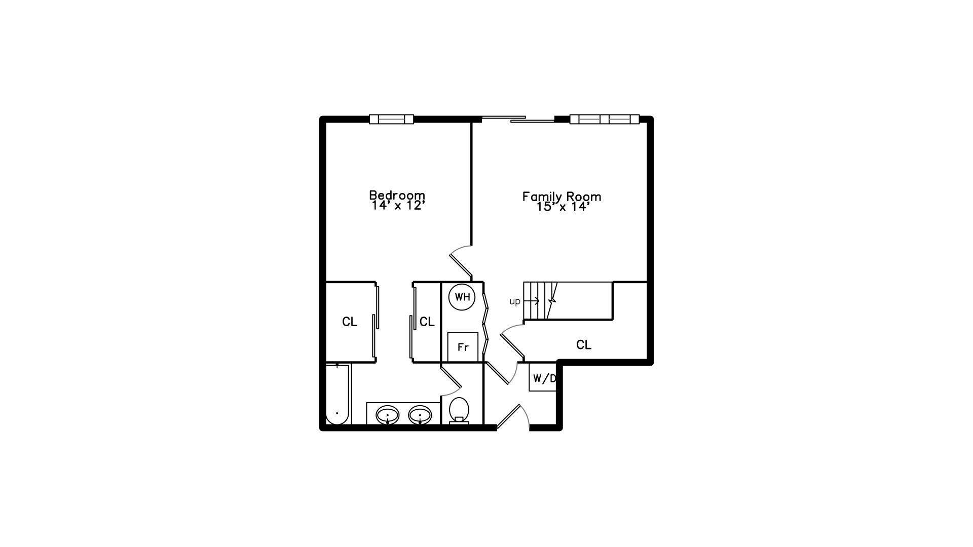 261 Weather Hill Drive