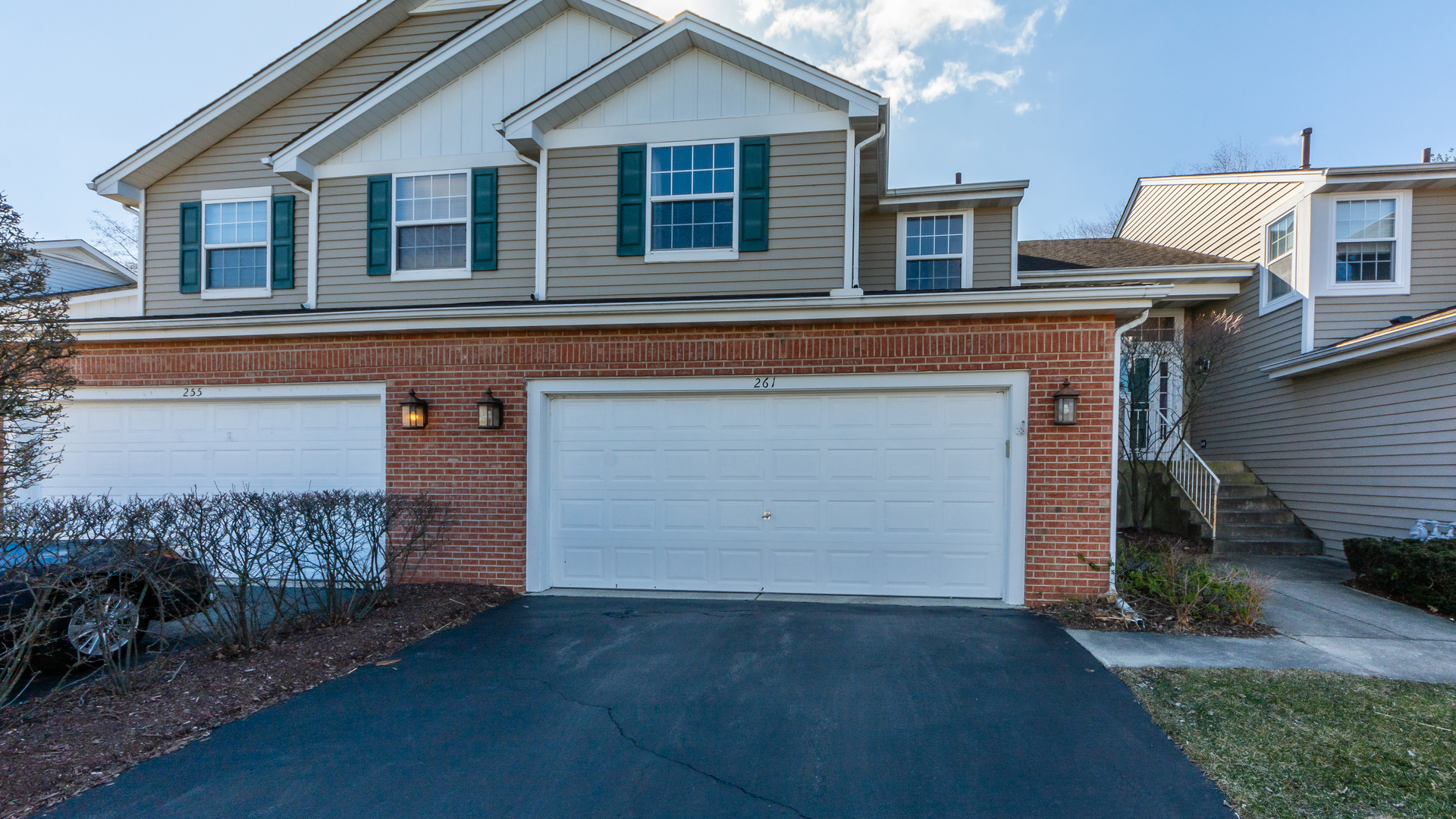 261 Weather Hill Drive