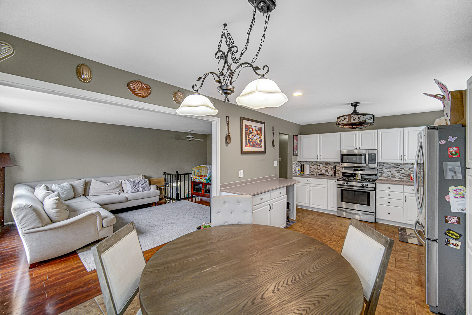 7444 W Hickory Creek Drive