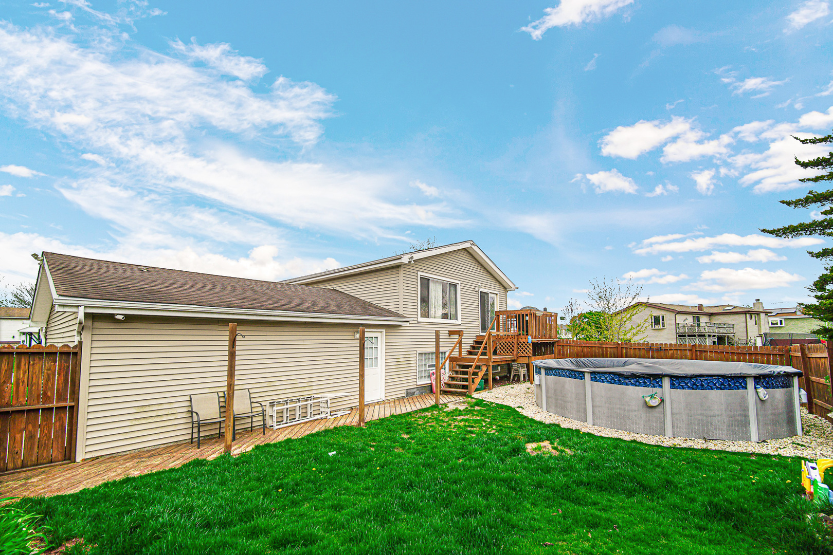 7444 W Hickory Creek Drive