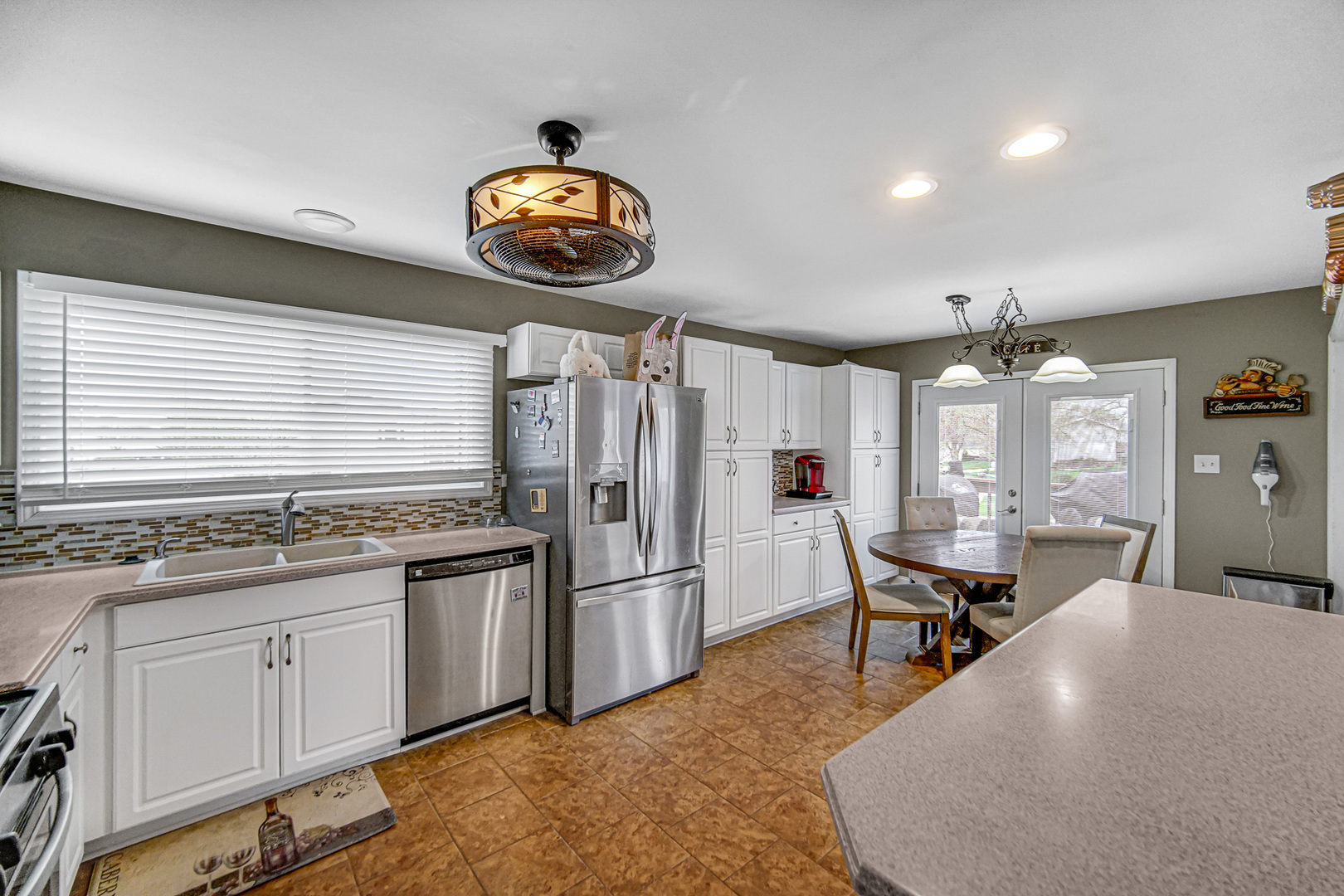 7444 W Hickory Creek Drive