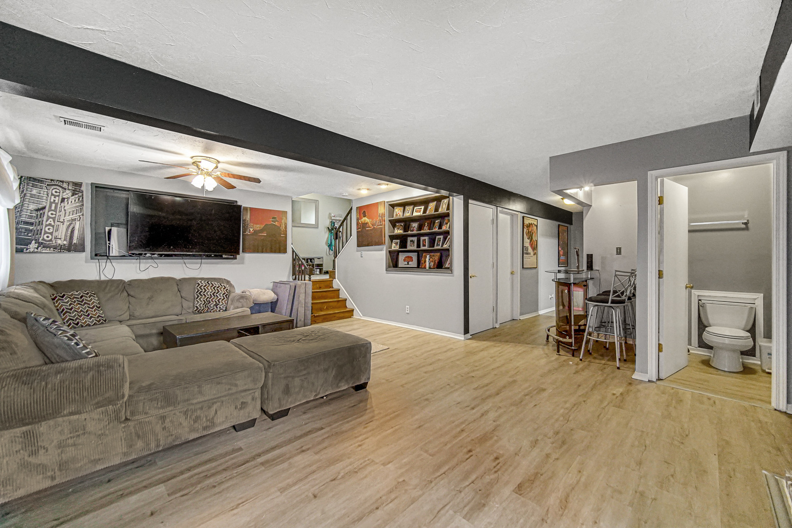 7444 W Hickory Creek Drive