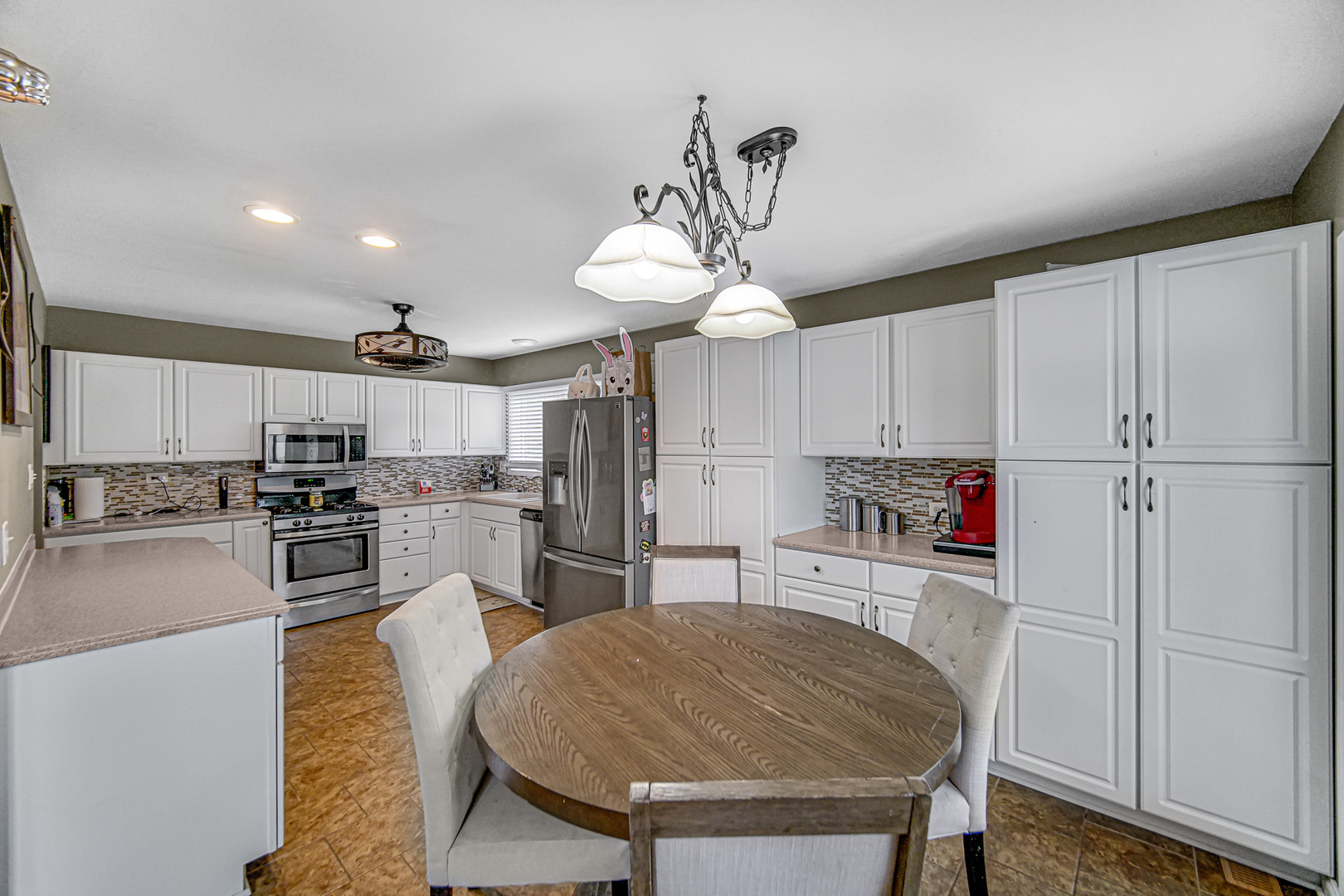 7444 W Hickory Creek Drive