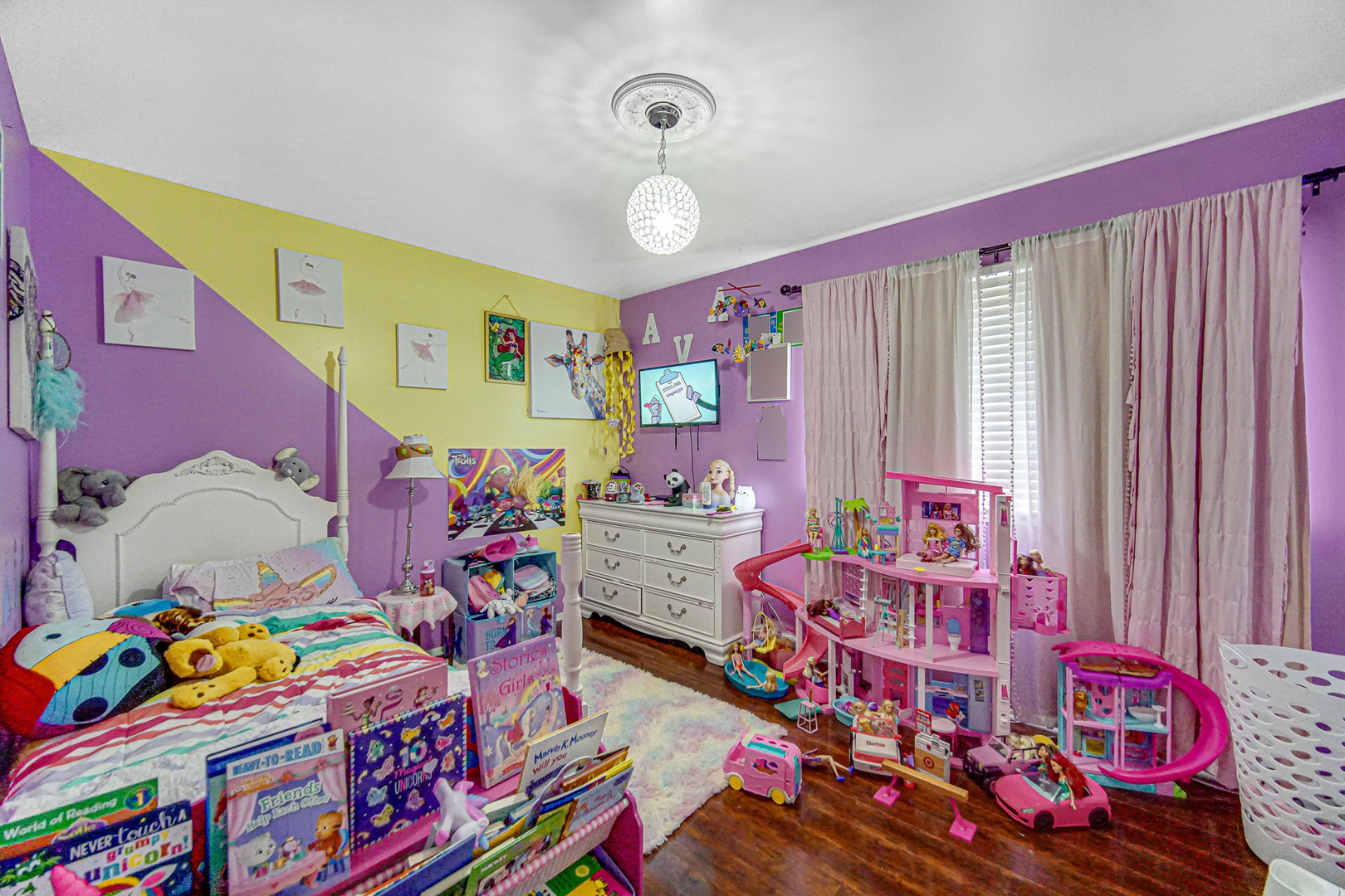 7444 W Hickory Creek Drive