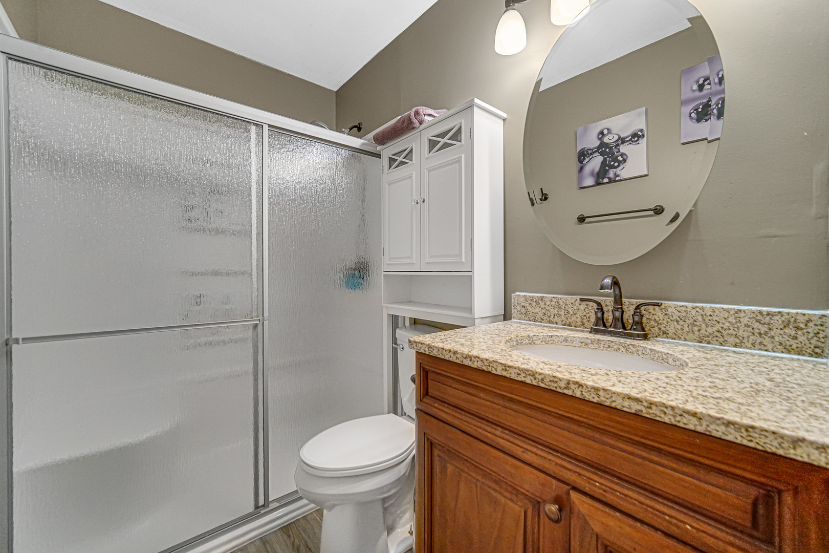 7444 W Hickory Creek Drive