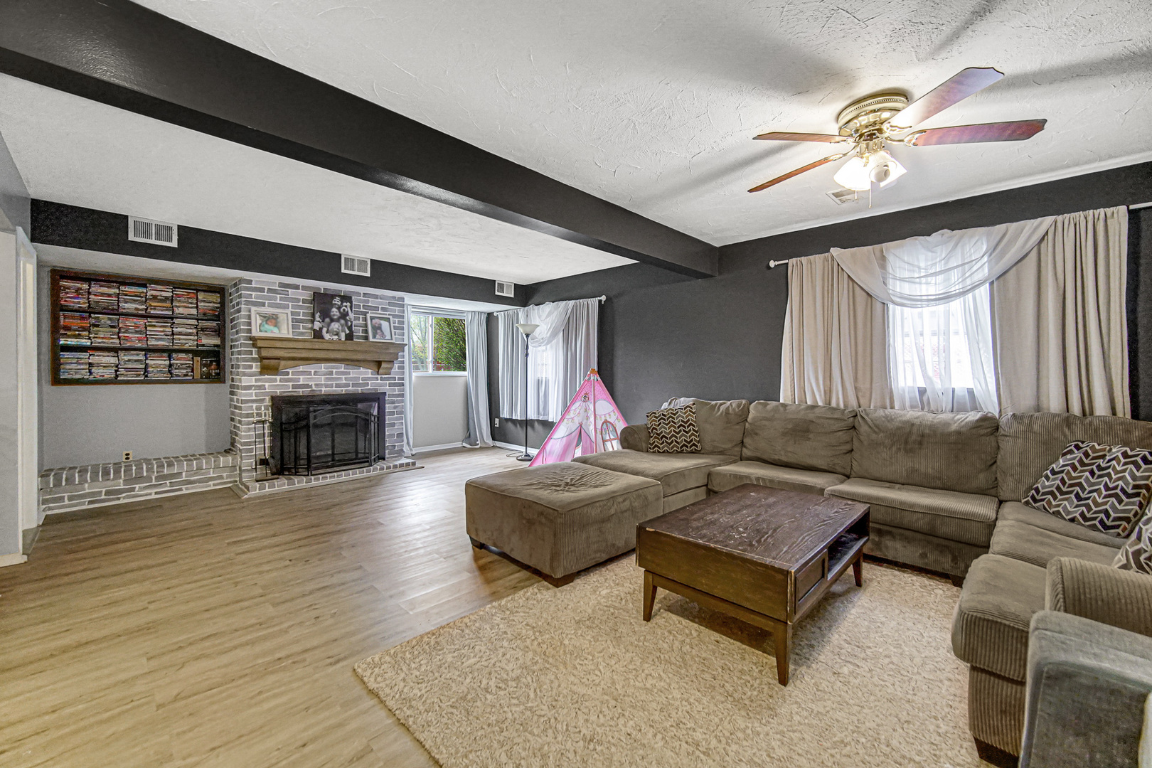 7444 W Hickory Creek Drive