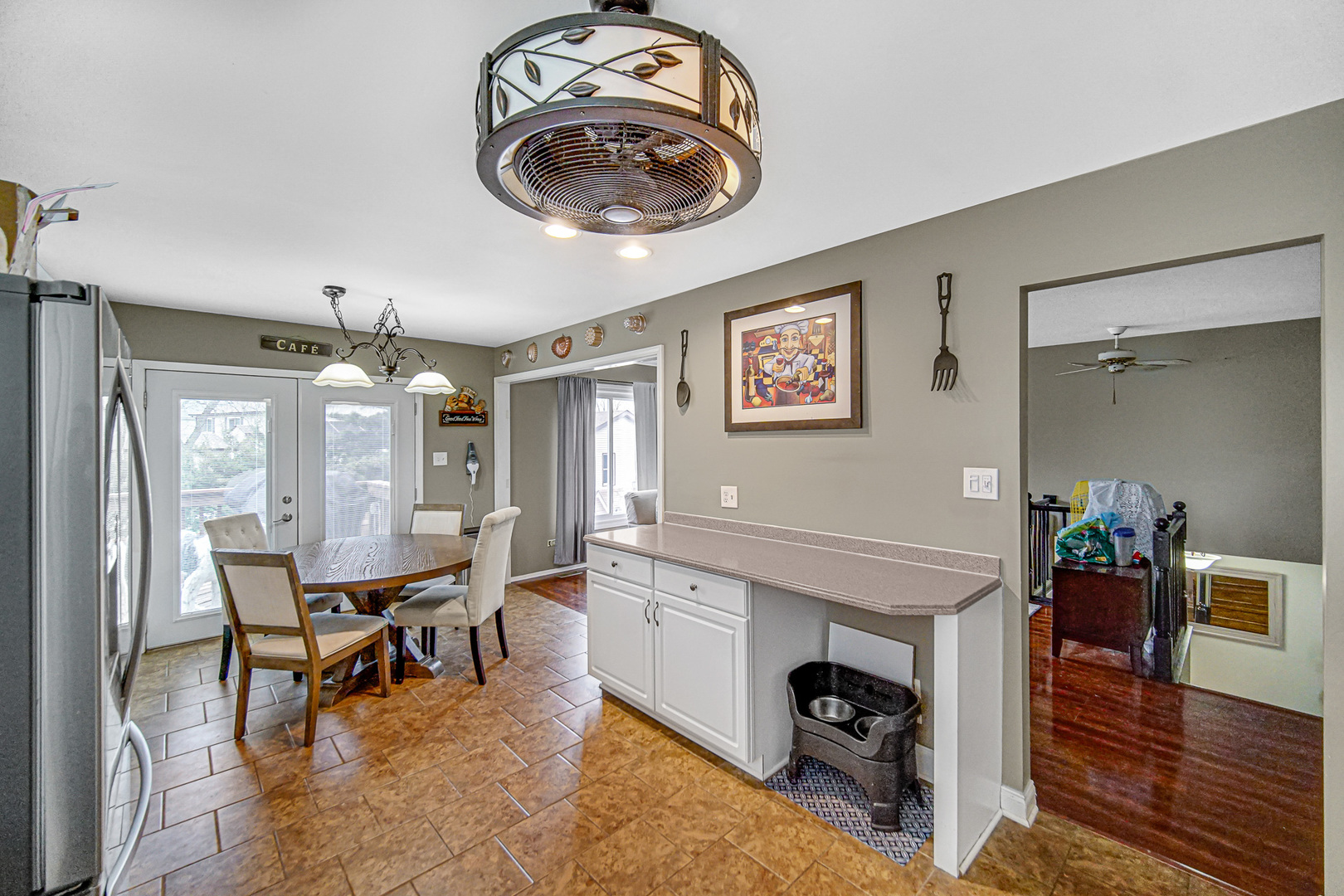 7444 W Hickory Creek Drive