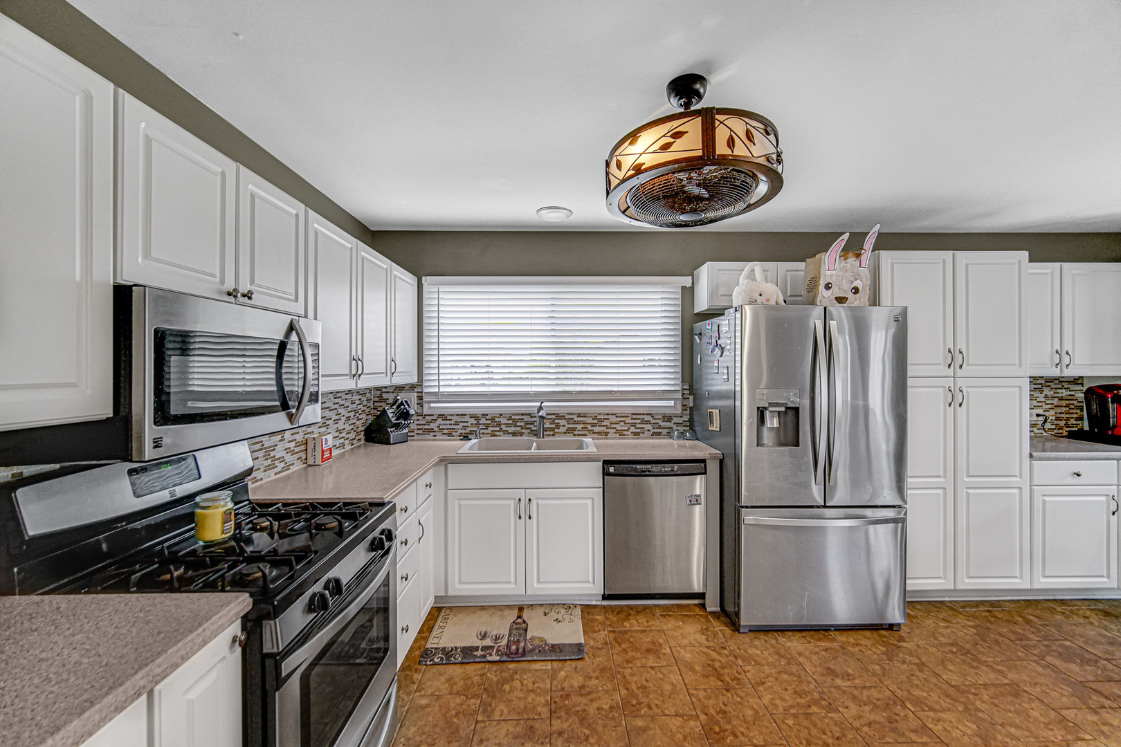 7444 W Hickory Creek Drive