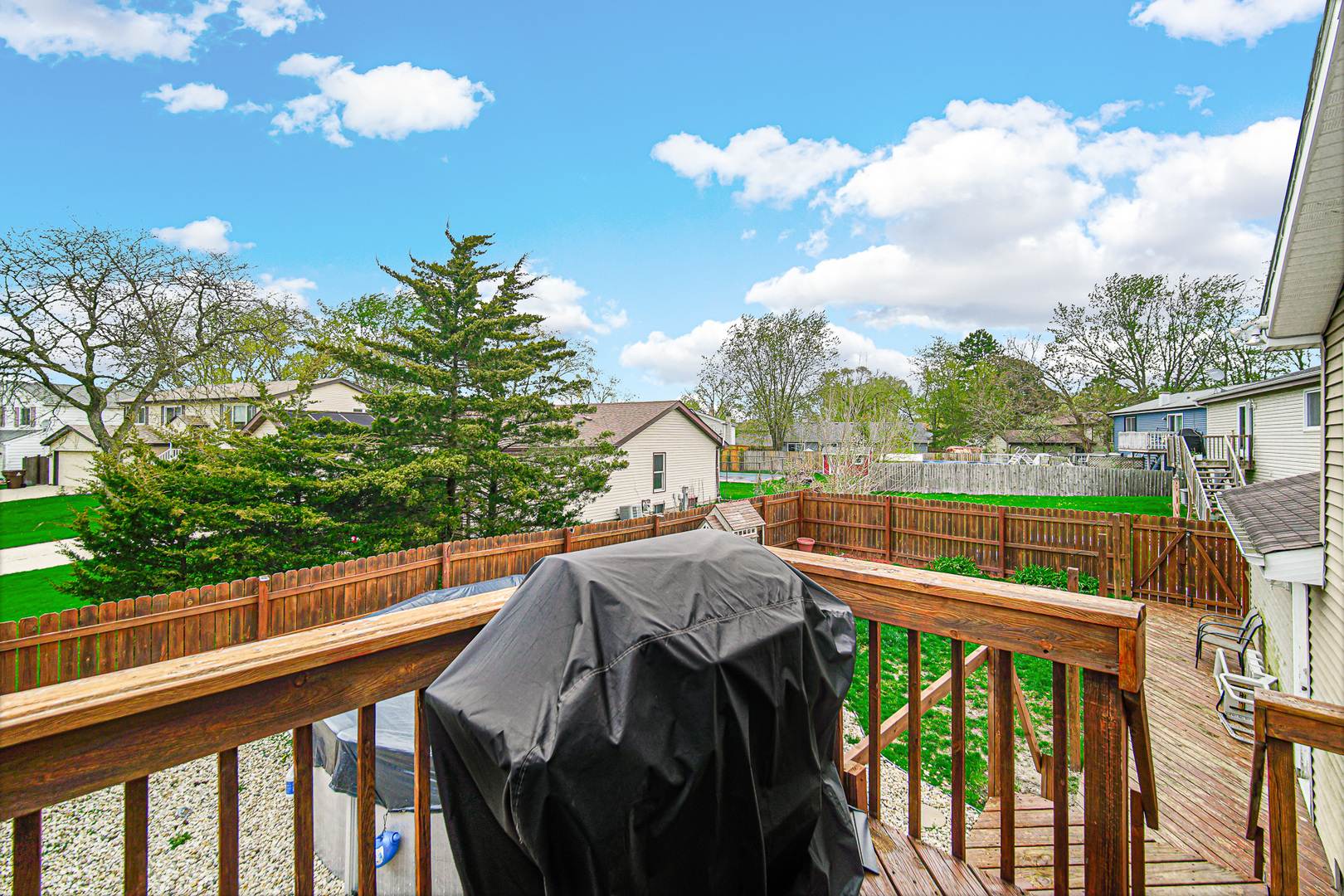 7444 W Hickory Creek Drive