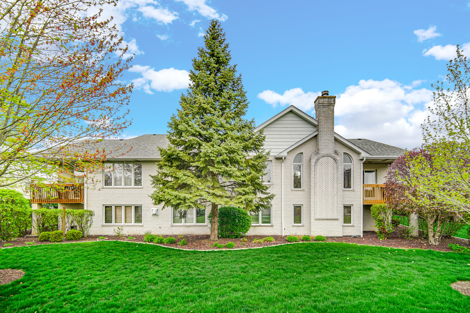 16311 Chickadee Circle Unit: -