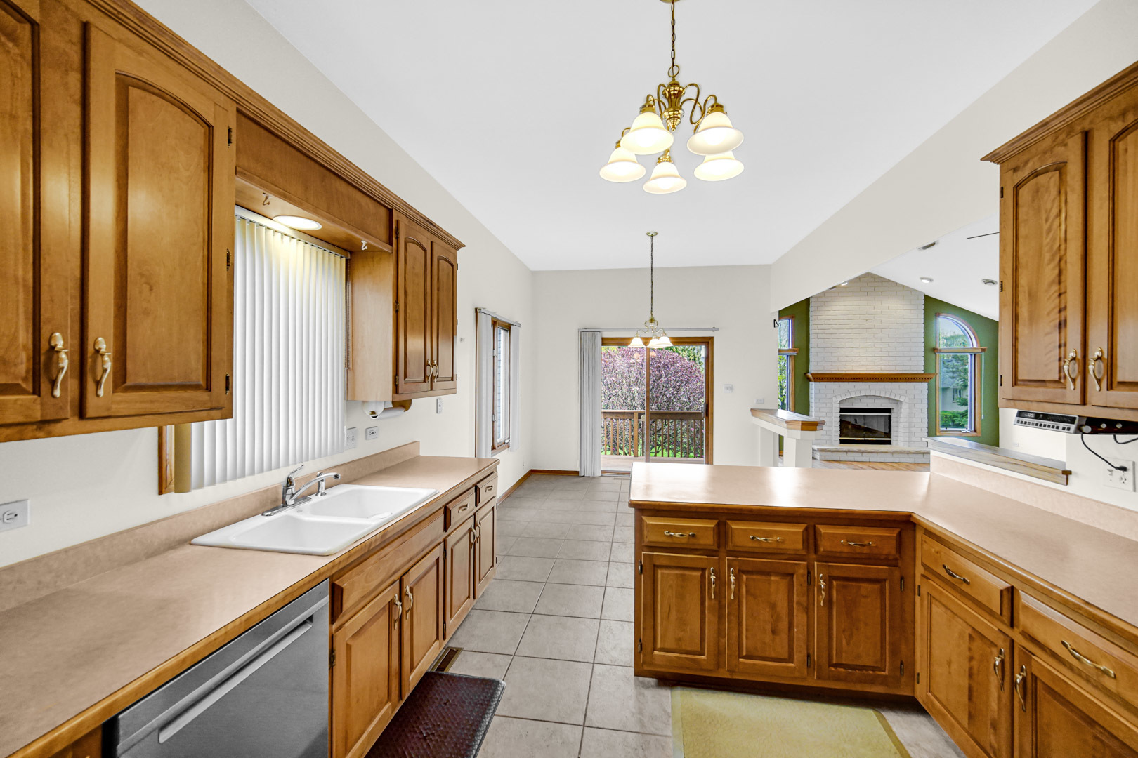 16311 Chickadee Circle Unit: -