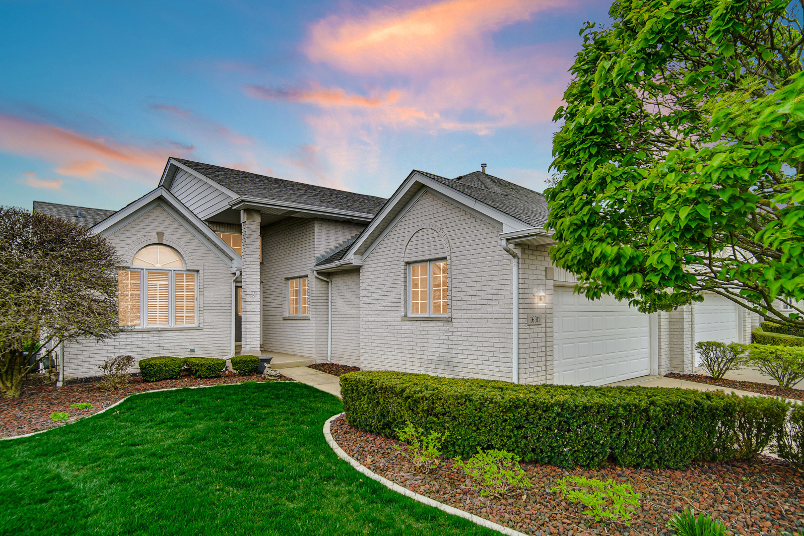 16311 Chickadee Circle Unit: -