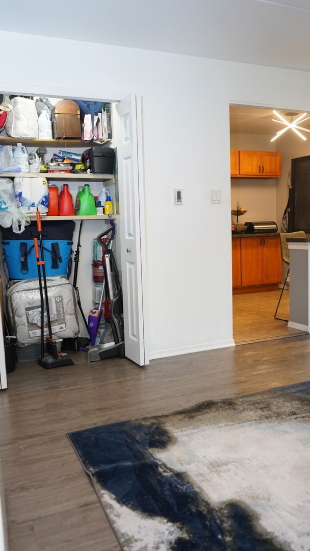 5333 Waterbury Way Unit: 504A