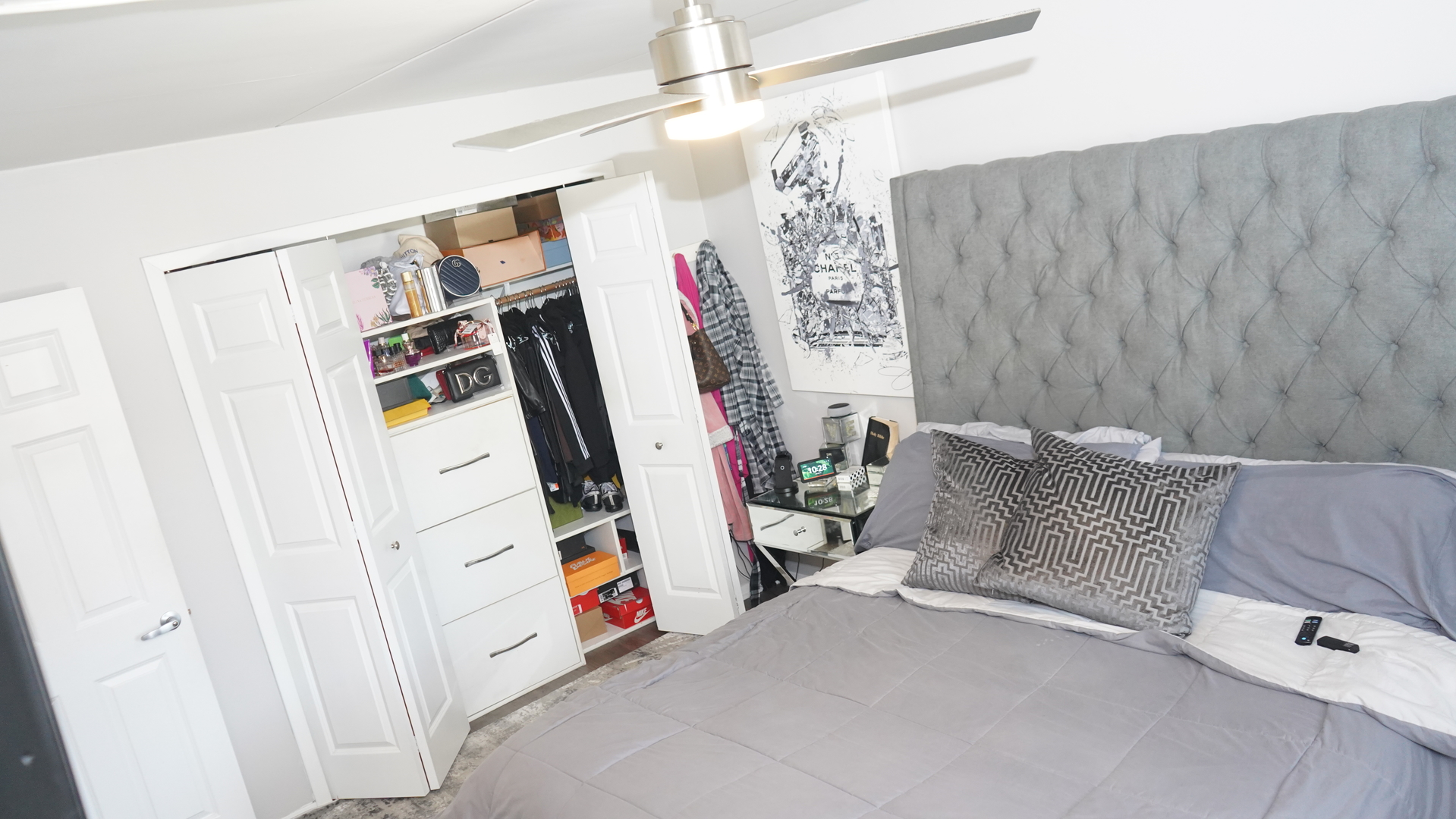 5333 Waterbury Way Unit: 504A
