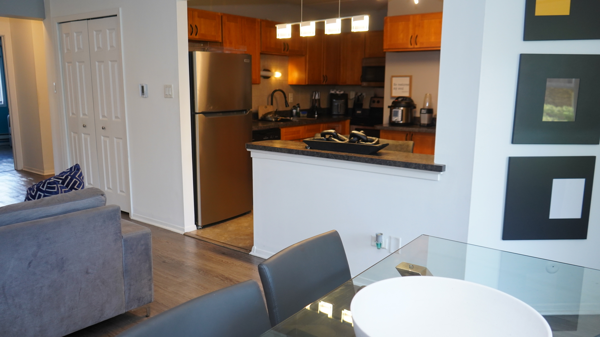 5333 Waterbury Way Unit: 504A