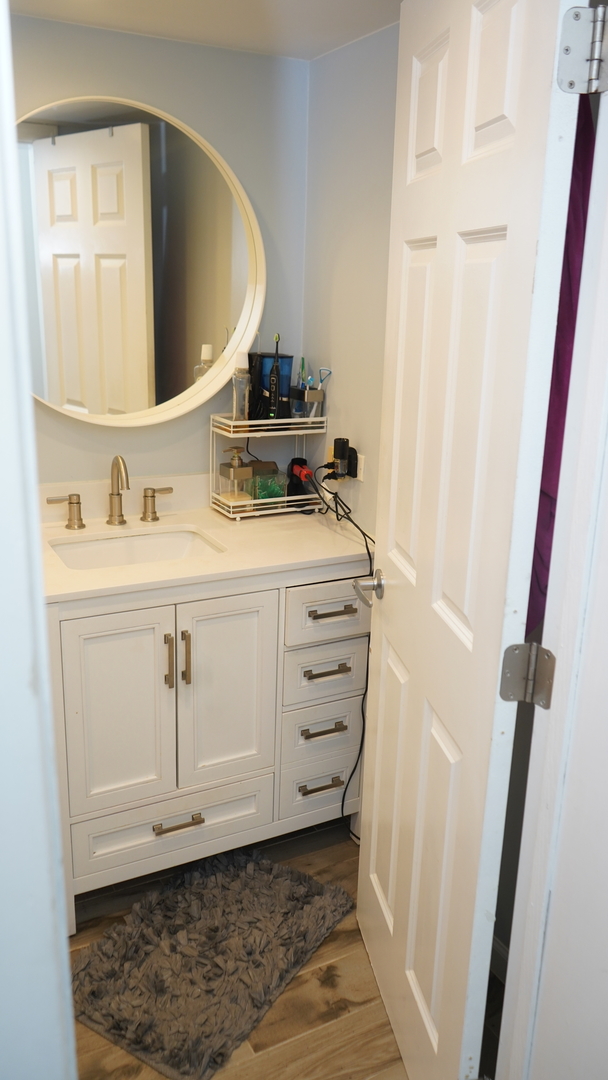 5333 Waterbury Way Unit: 504A