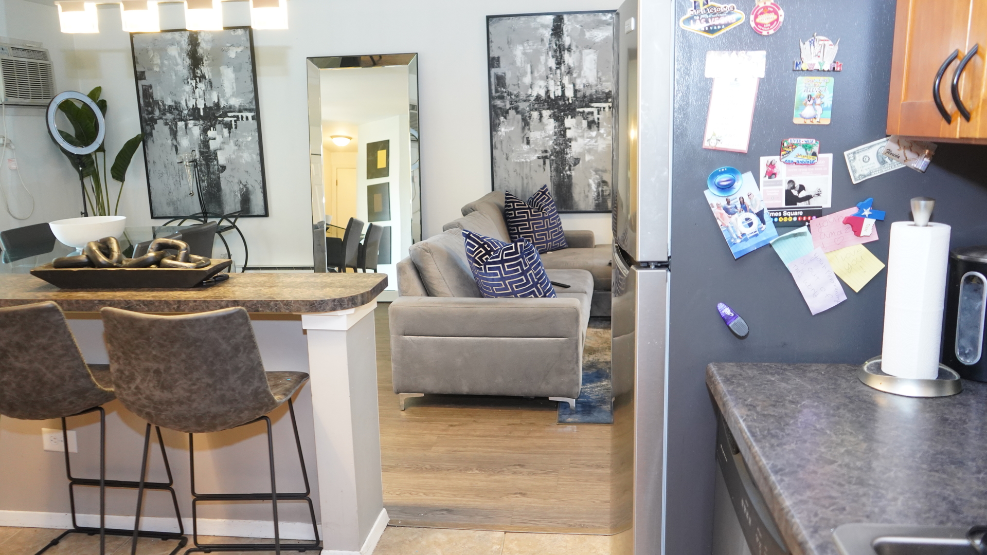 5333 Waterbury Way Unit: 504A