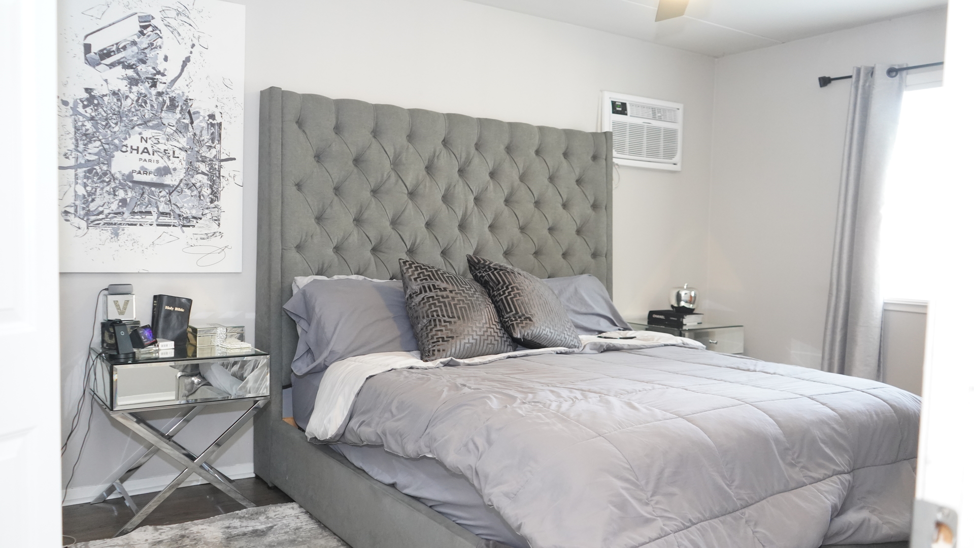 5333 Waterbury Way Unit: 504A