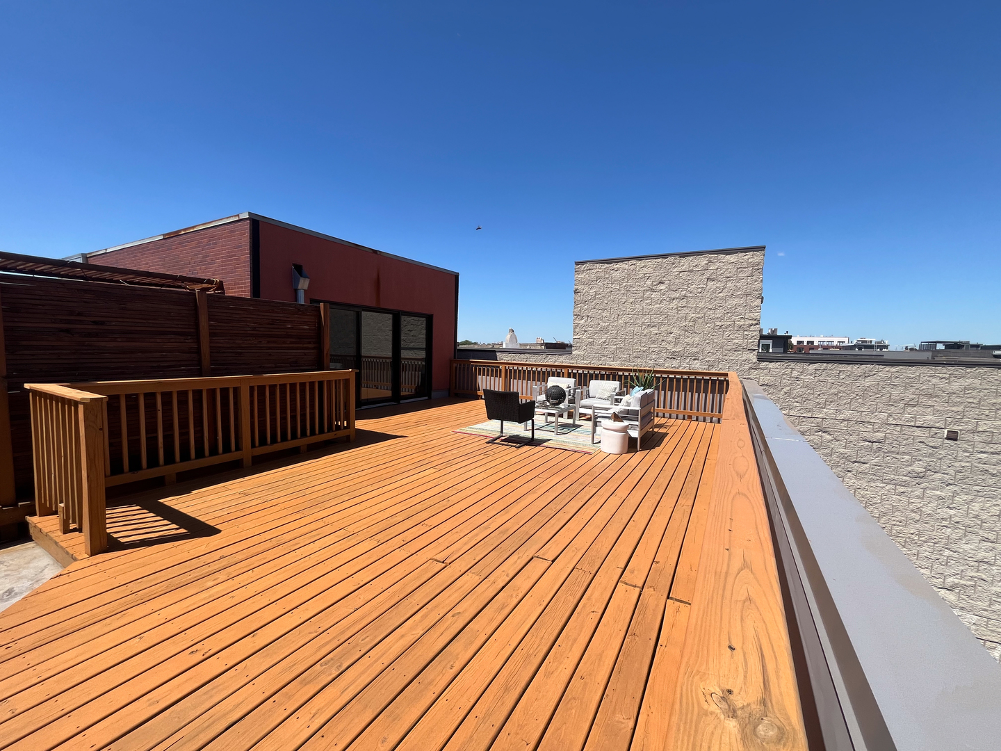 808 N Greenview Avenue Unit: 4A