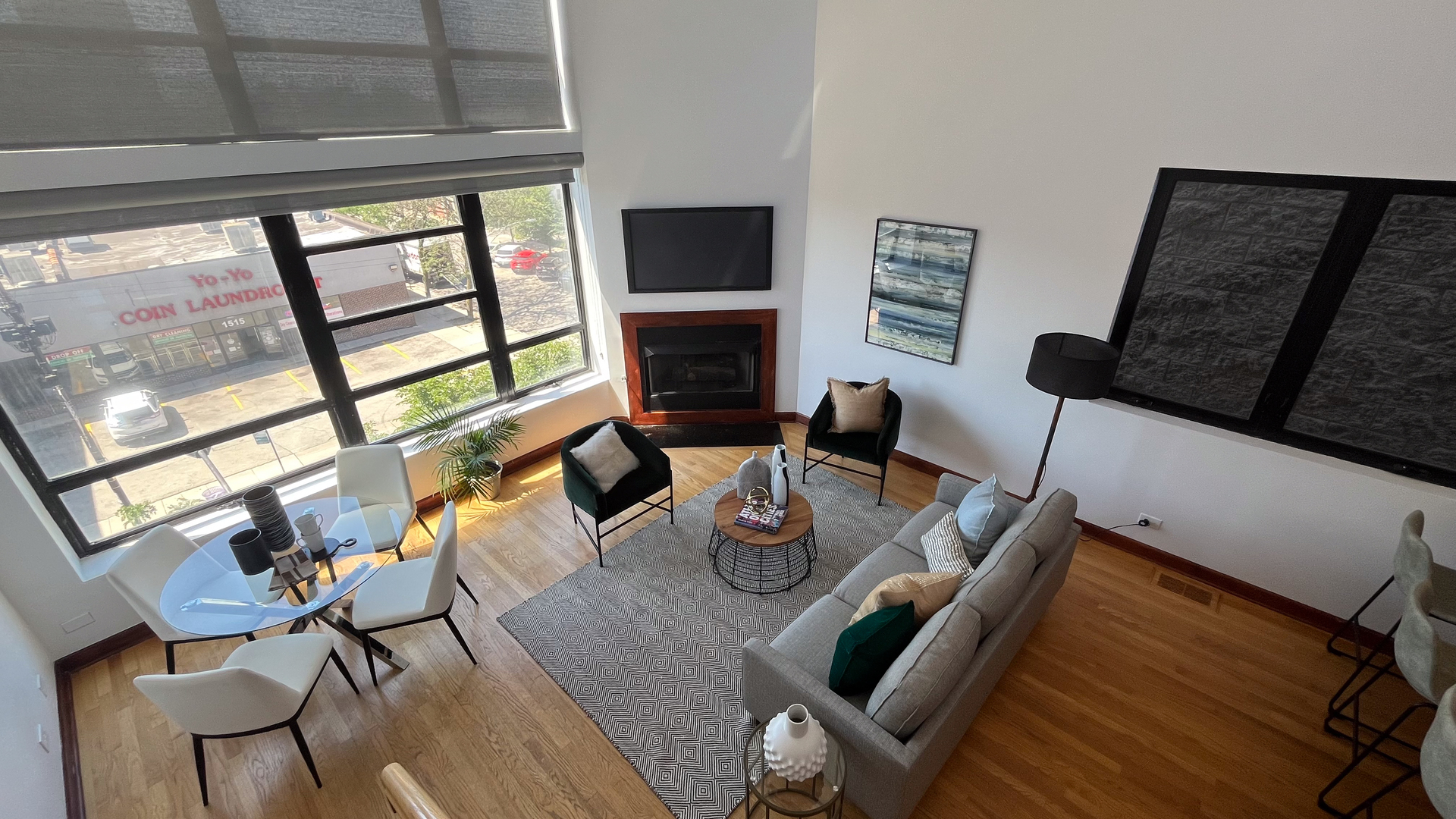 808 N Greenview Avenue Unit: 4A