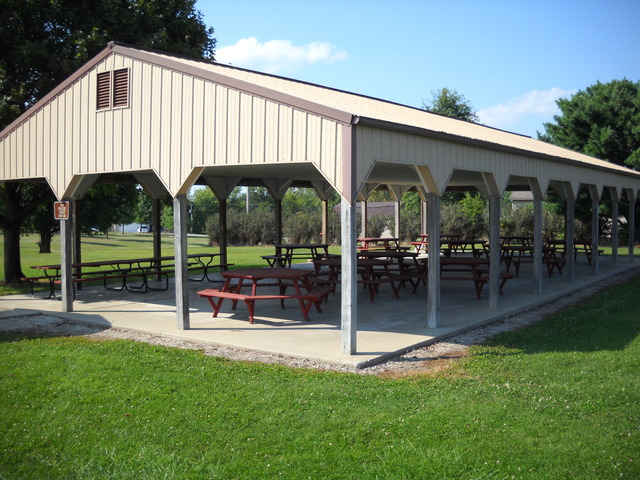 134 Iroquois Trail