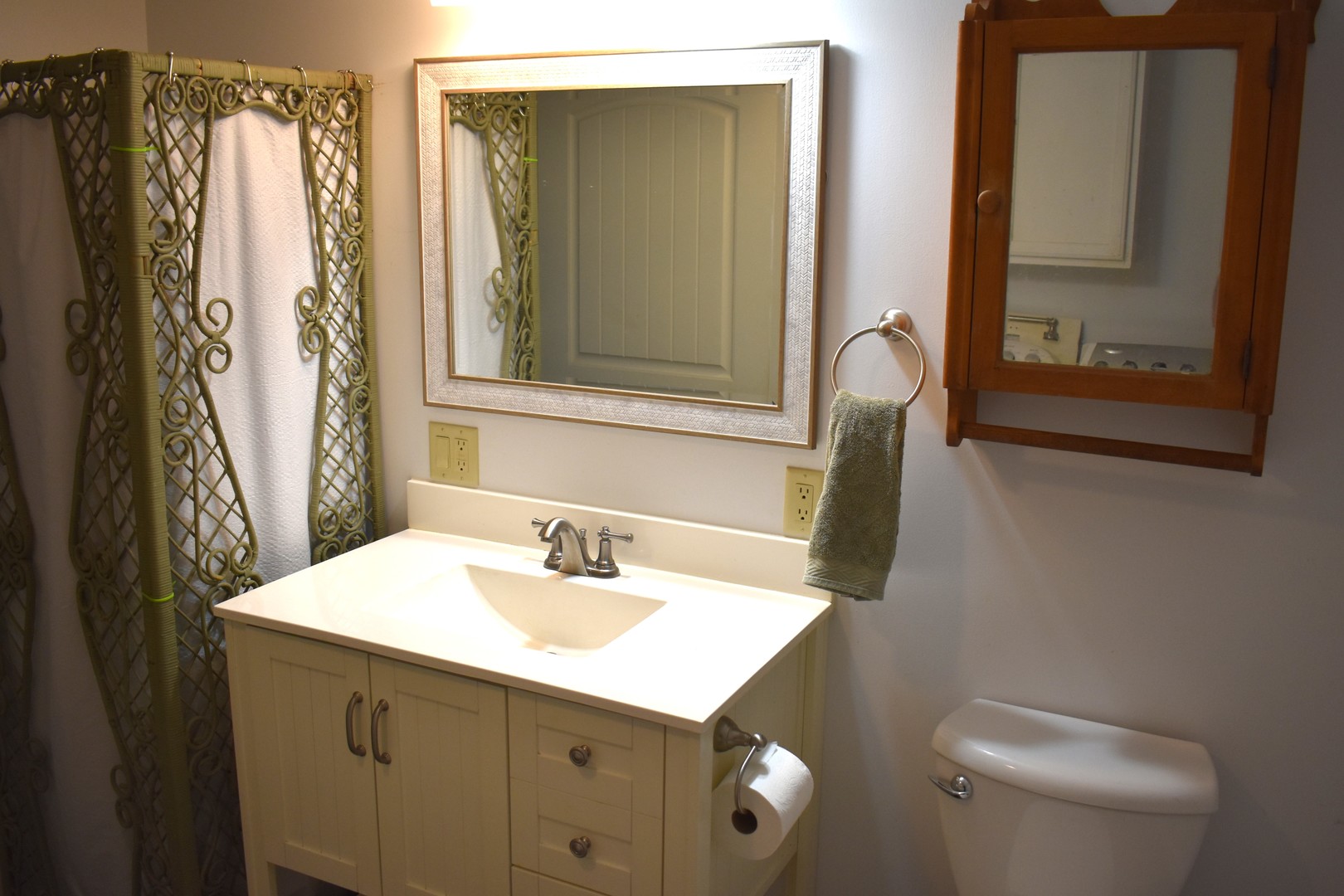 134 Iroquois Trail