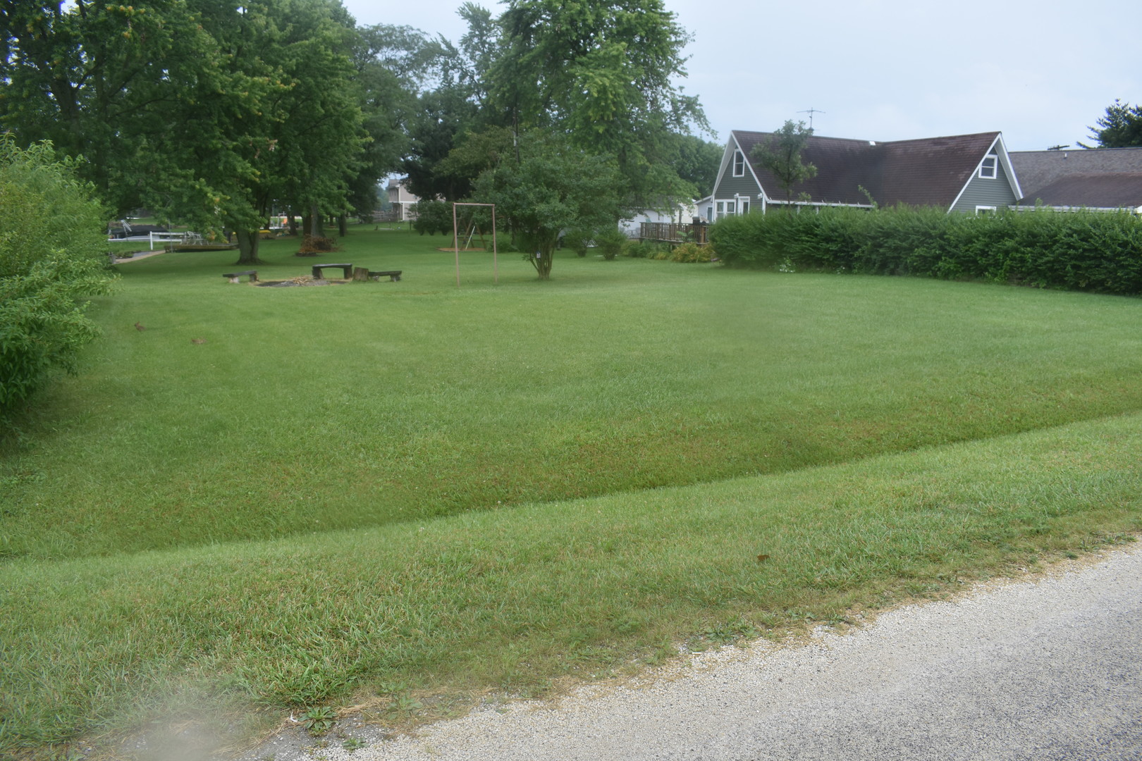 134 Iroquois Trail
