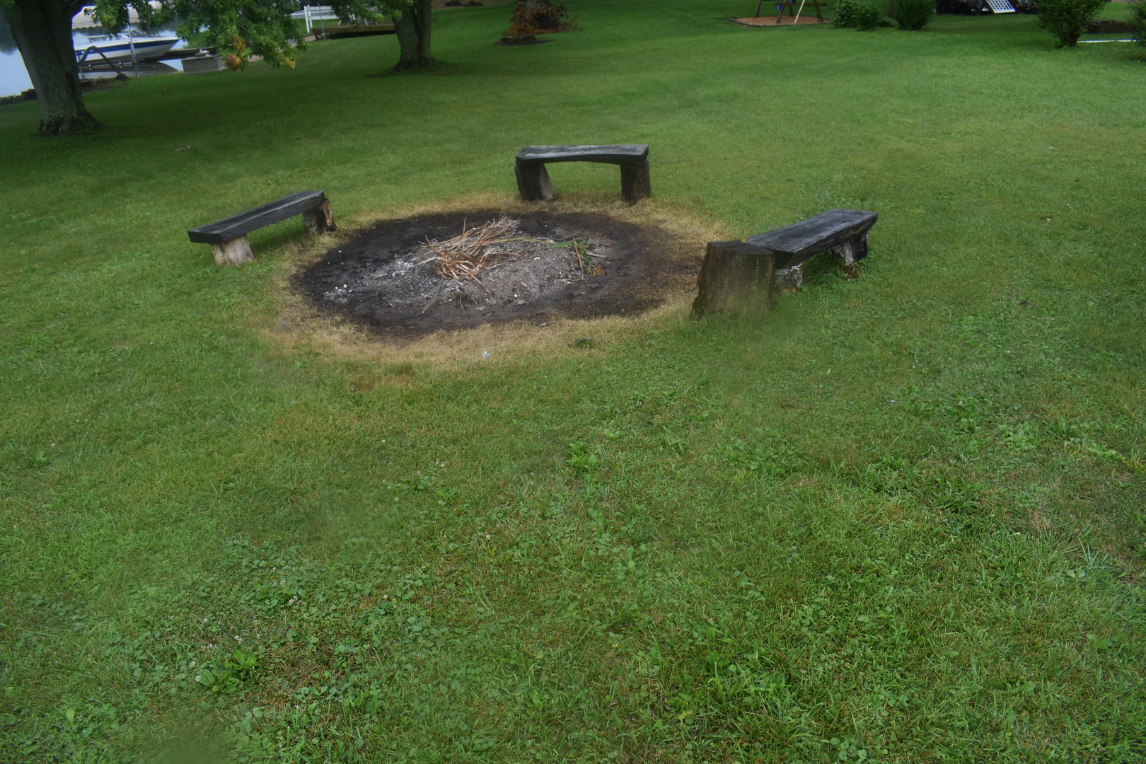 134 Iroquois Trail