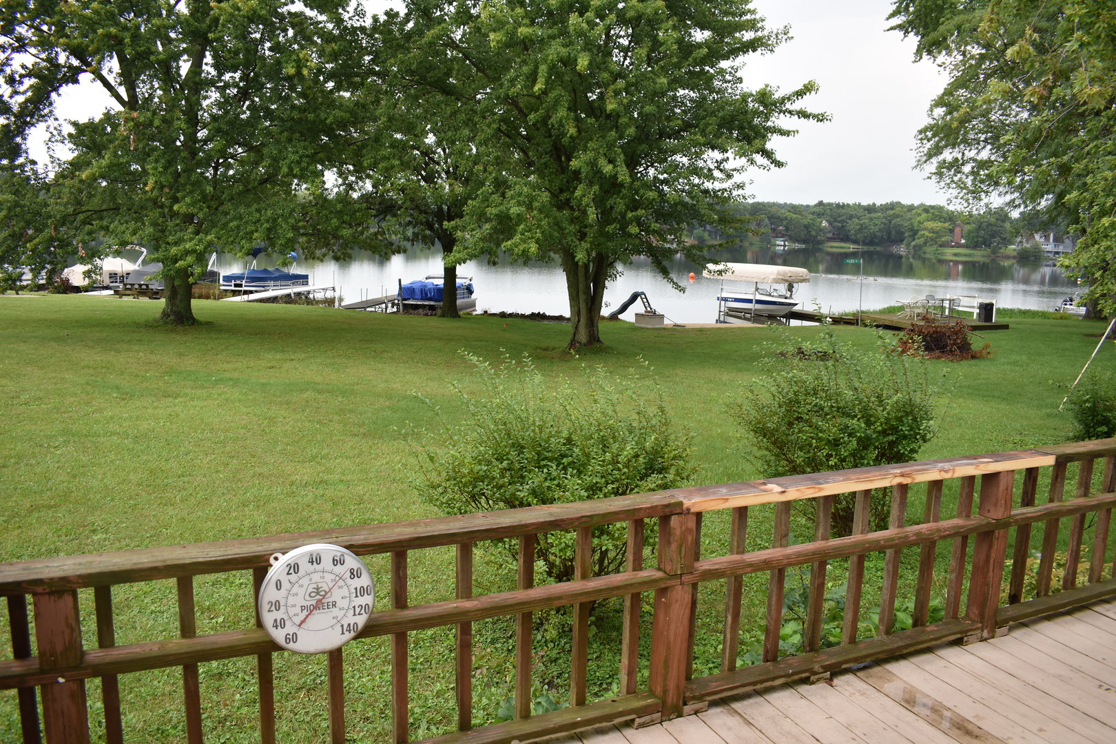 134 Iroquois Trail