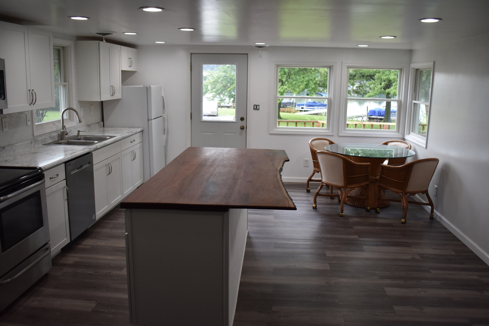 134 Iroquois Trail