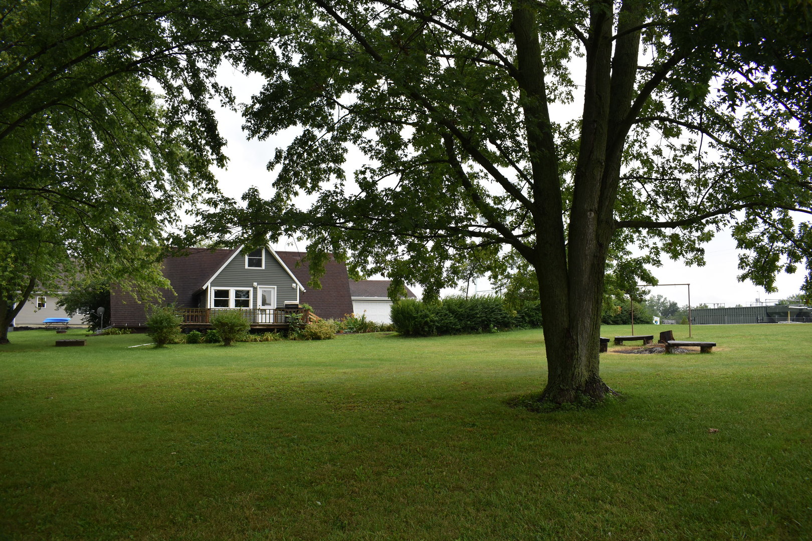 134 Iroquois Trail