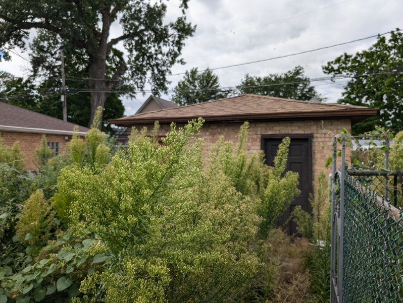 3502 W 65TH Place