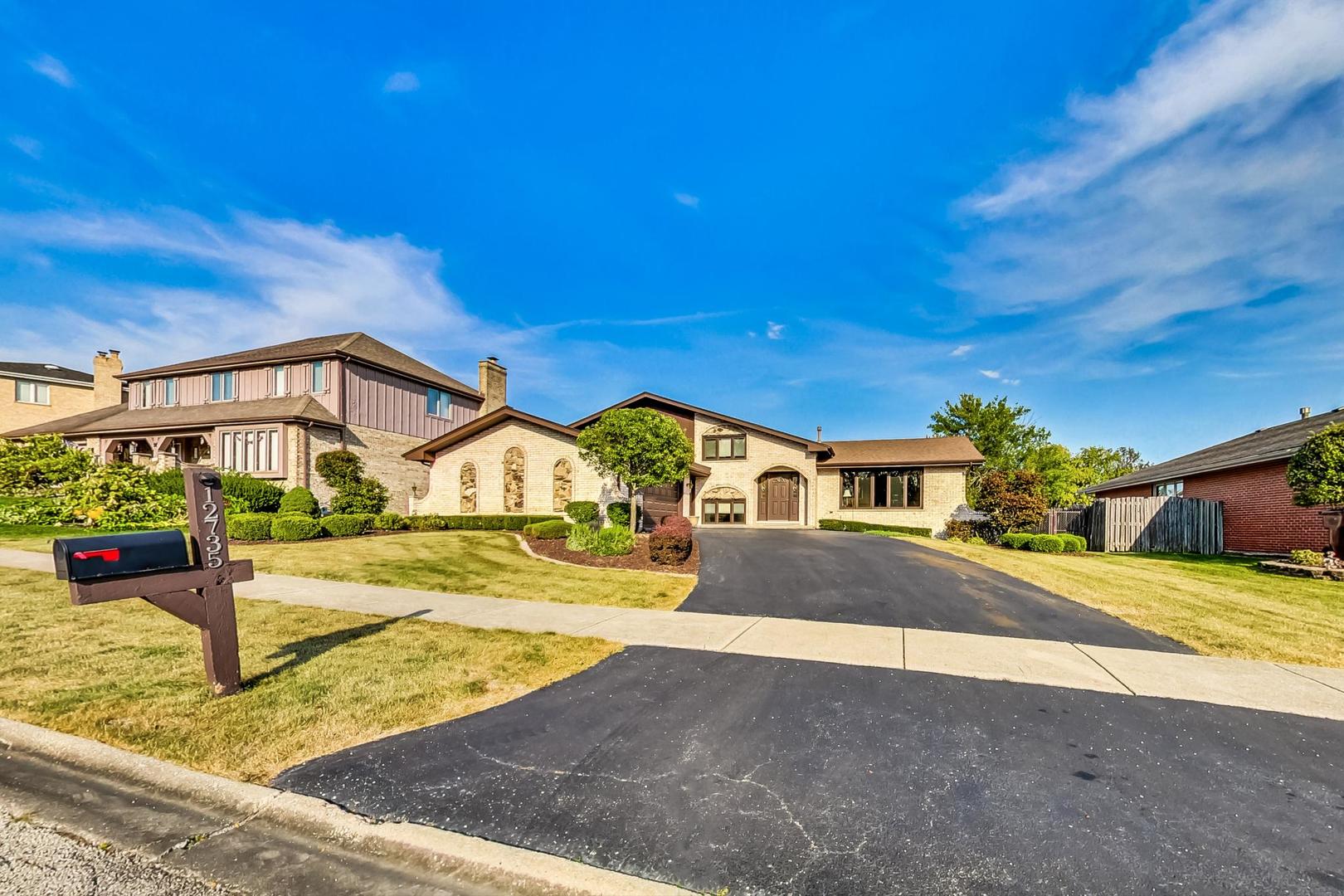 12735 W Tanglewood Circle