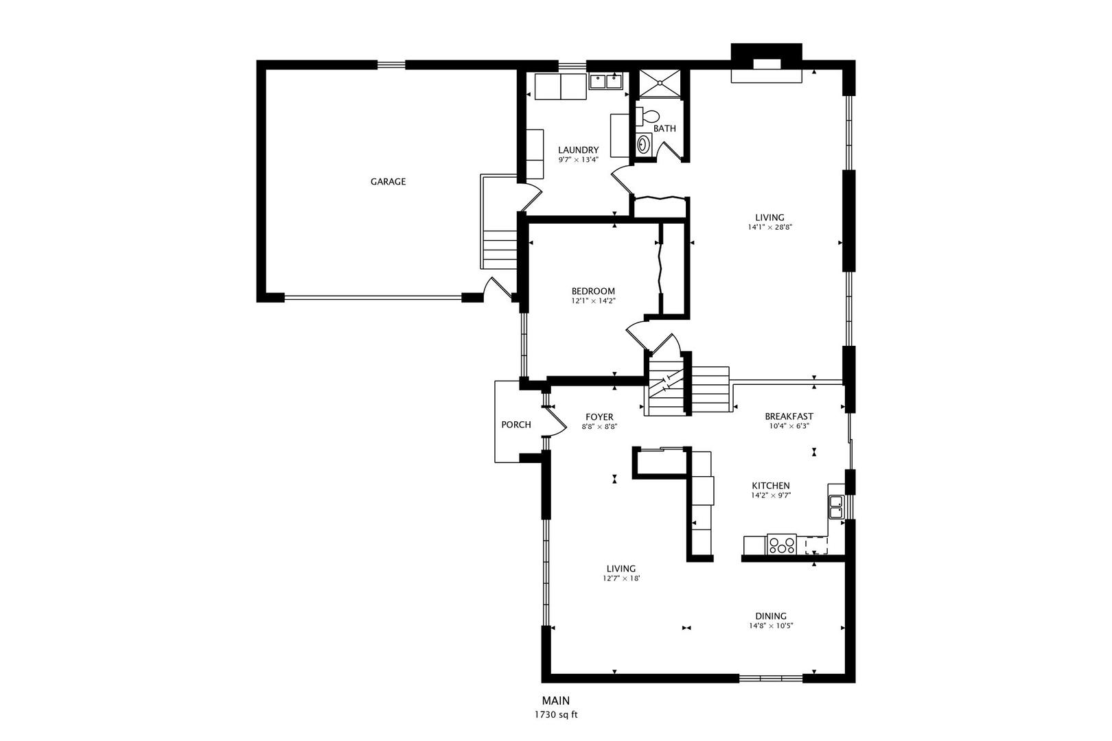 12735 W Tanglewood Circle