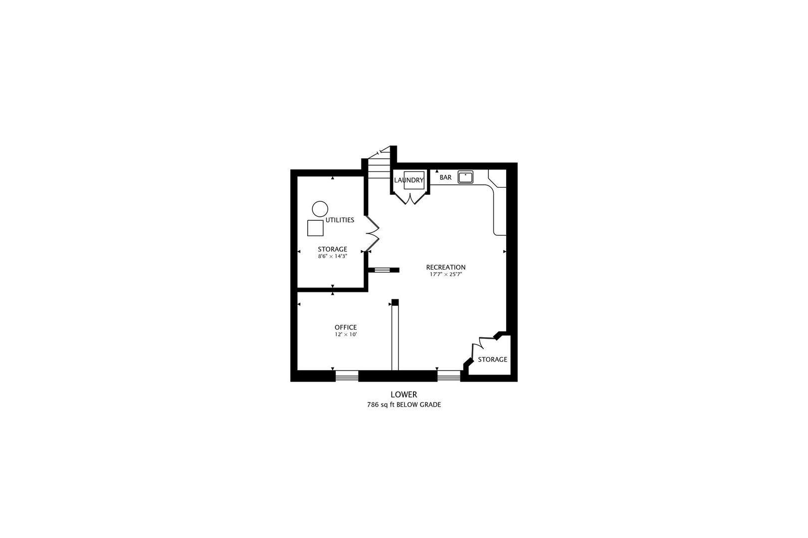 12735 W Tanglewood Circle