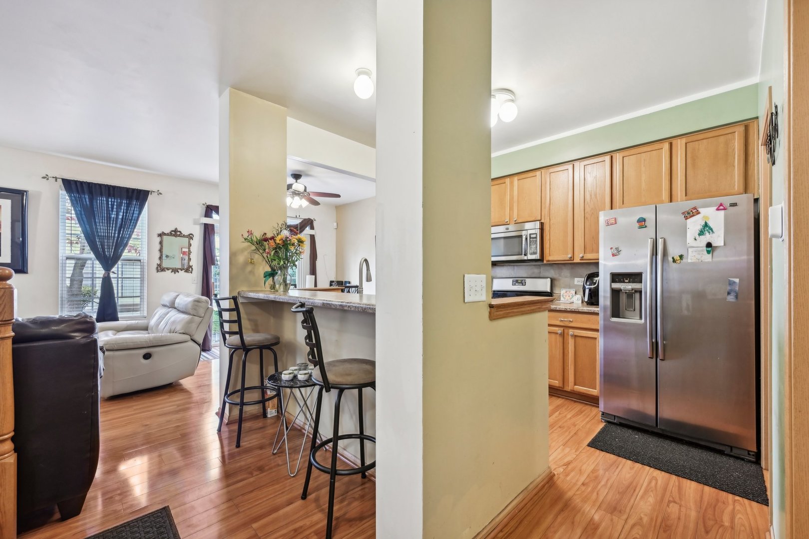 1914 W Cobblestone Road
