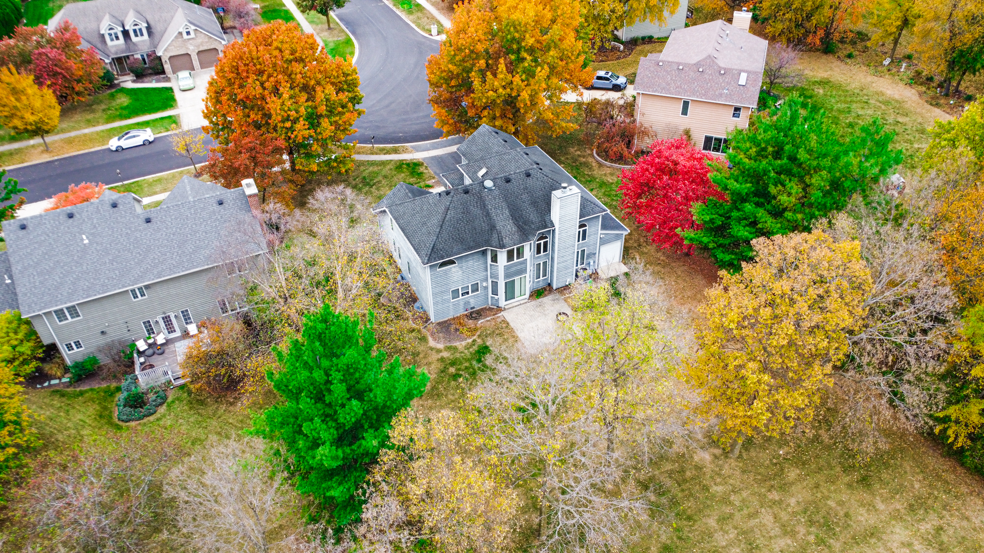 14818 S Hawthorn Circle