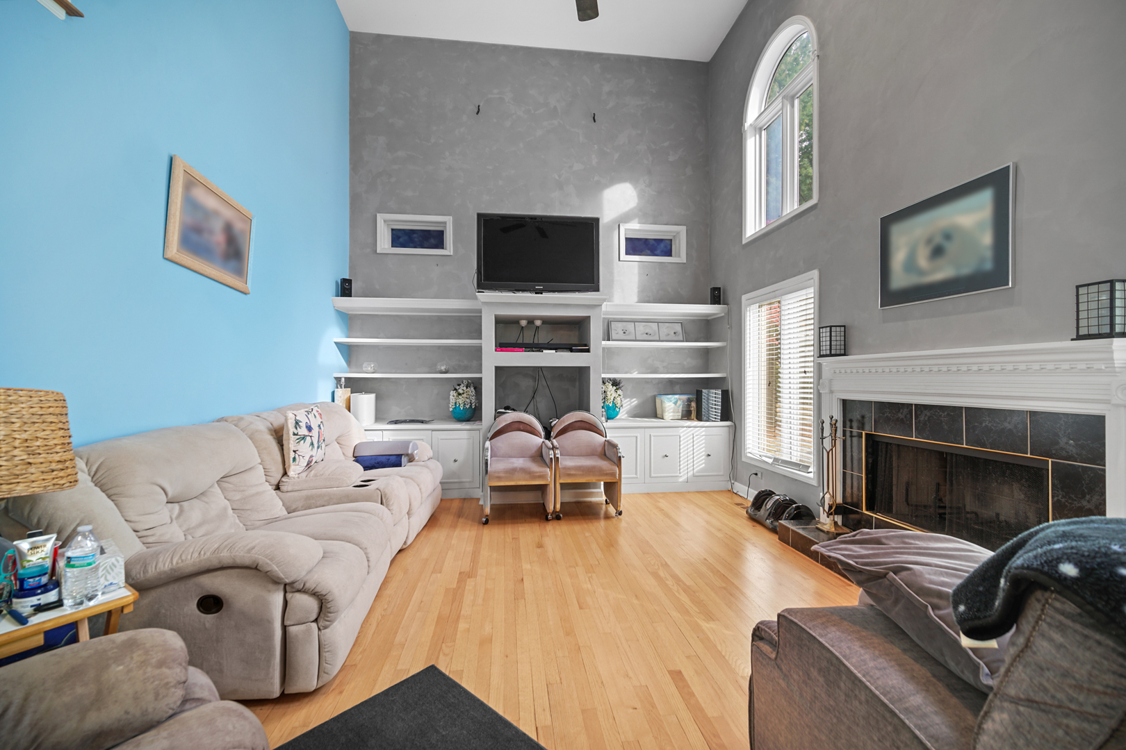 14818 S Hawthorn Circle