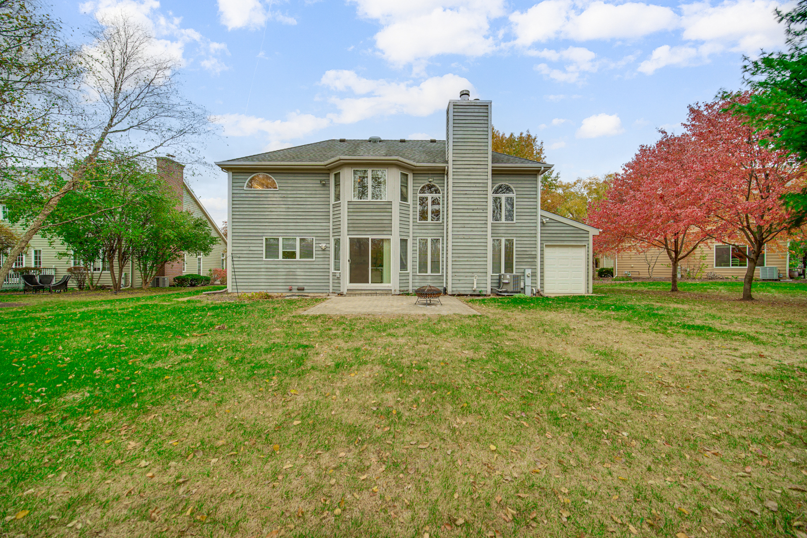 14818 S Hawthorn Circle