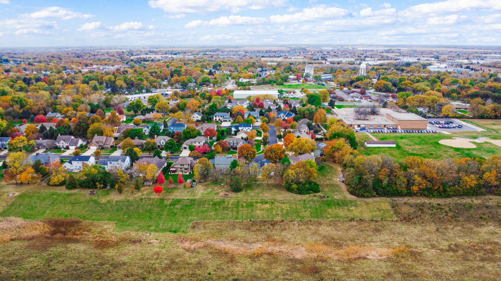 14818 S Hawthorn Circle